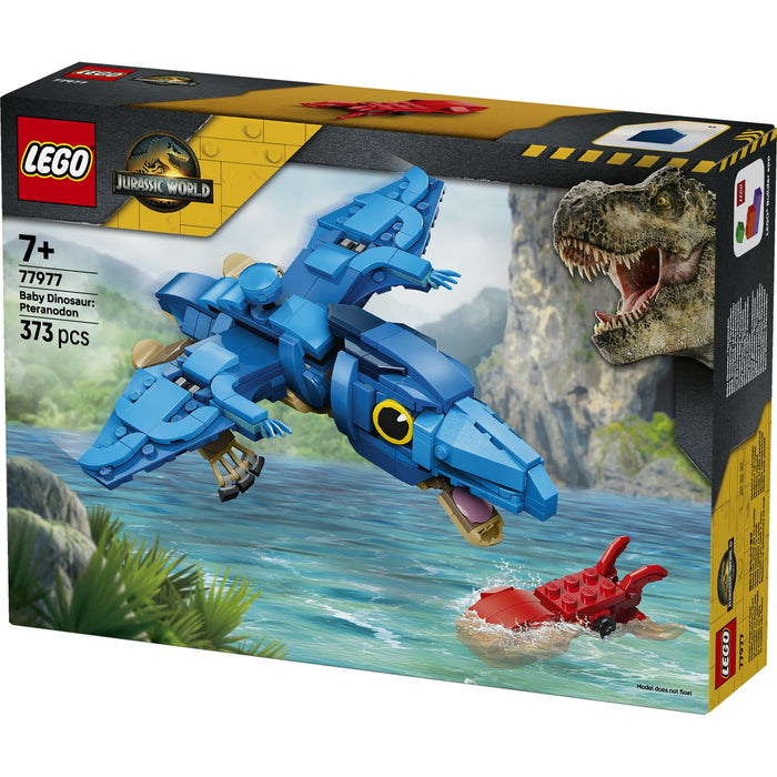 LEGO Dinosauro Bebè Pteranodonte