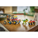 LEGO Camion Da Trasporto Per Il Giovane T Rex