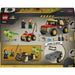 LEGO Camion Da Trasporto Per Il Giovane T Rex