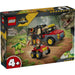 LEGO Camion Da Trasporto Per Il Giovane T Rex