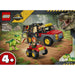 LEGO Camion Da Trasporto Per Il Giovane T Rex
