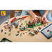 LEGO Fuga Dal Dinosauro Spinosauro
