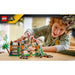 LEGO Fuga Dal Dinosauro Spinosauro