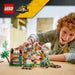 LEGO Fuga Dal Dinosauro Spinosauro