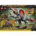 LEGO Fuga Dal Dinosauro Spinosauro