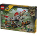LEGO Fuga Dal Dinosauro Spinosauro