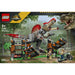 LEGO Fuga Dal Dinosauro Spinosauro