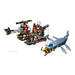 LEGO Attacco Alla Barca Del Mosasaurus