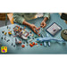 LEGO Attacco Alla Barca Del Mosasaurus