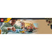 LEGO Attacco Alla Barca Del Mosasaurus
