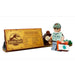 LEGO Fossili Di Dinosauro: Triceratopo - 77985, Kit Modellismo Per Adulti Con Minifigure, Idea Regalo Per Fan