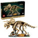 LEGO Fossili Di Dinosauro: Triceratopo - 77985, Kit Modellismo Per Adulti Con Minifigure, Idea Regalo Per Fan