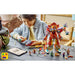 LEGO Mech Cerchio Di Fuoco Di Nezha - 80057