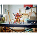 LEGO Mech Cerchio Di Fuoco Di Nezha - 80057