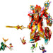 LEGO Mech Cerchio Di Fuoco Di Nezha - 80057