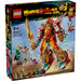 LEGO Mech Cerchio Di Fuoco Di Nezha - 80057