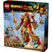 LEGO Mech Cerchio Di Fuoco Di Nezha - 80057
