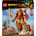 LEGO Mech Cerchio Di Fuoco Di Nezha - 80057