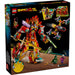 LEGO Mech Cerchio Di Fuoco Di Nezha - 80057
