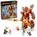 LEGO Mech Cerchio Di Fuoco Di Nezha - 80057
