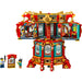 LEGO Lanterna Tradizionale Cinese - 80116