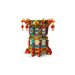 LEGO Lanterna Tradizionale Cinese - 80116