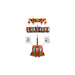 LEGO Lanterna Tradizionale Cinese - 80116