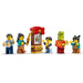 LEGO Lanterna Tradizionale Cinese - 80116