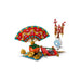 LEGO Buona Fortuna - 80117