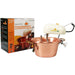 LAR CASALINGHI Paiolo Elettrico Per Polenta 26Cm - 1053
