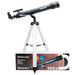 LEVENHUK Telescopio Levenhuk Discovery Con Libro - 79270