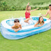 INTEX Piscina Family 262 x 175 x 56 cm - I56483