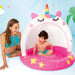 INTEX Piscina Baby Caticorn - I58438