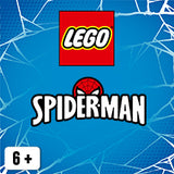 lego spiderman mornatipaglia