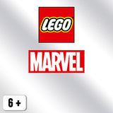 lego marvel mornatipaglia