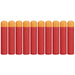HASBRO Nerf Mega Refill 10 Dardi - A4368EU6
