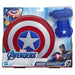 HASBRO Marvel Avengers Scudo E Guanto Magnetico Di Captain America - B9944EU8