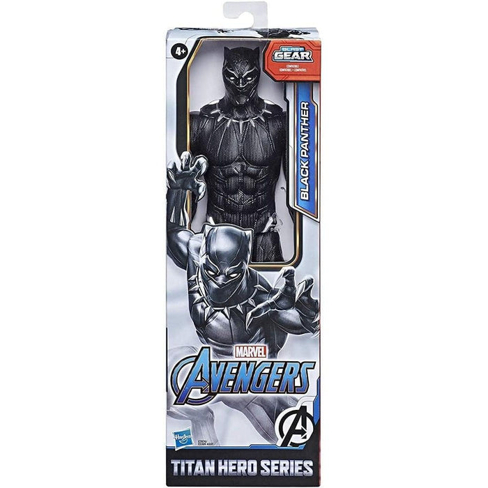 HASBRO Avengers Black Panther - E7876ES0