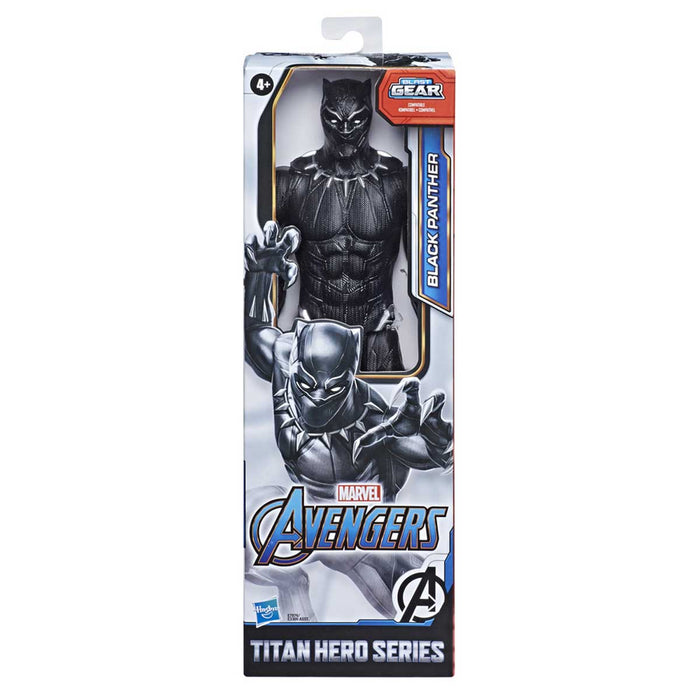 HASBRO Avengers Black Panther - E7876ES0