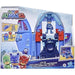 HASBRO Pj Masks Head Quaters - F2098