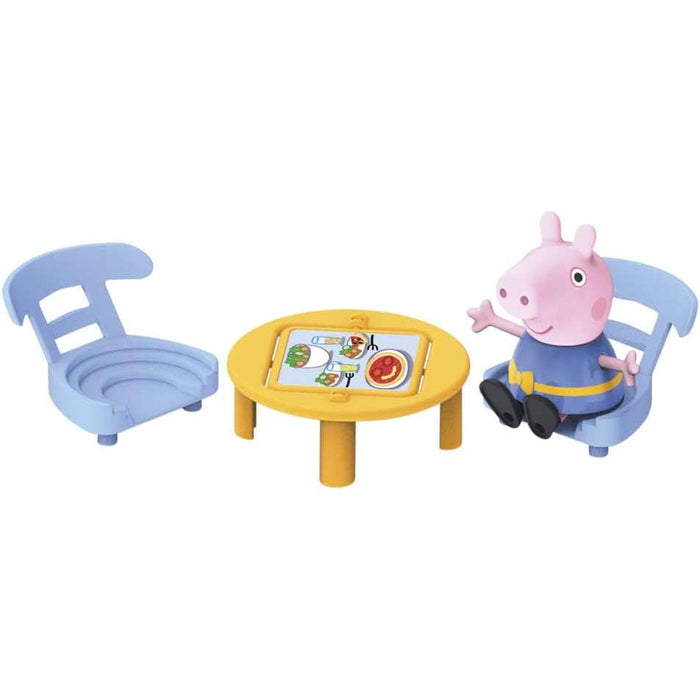 HASBRO Peppa Pig Pizza Place - F2169