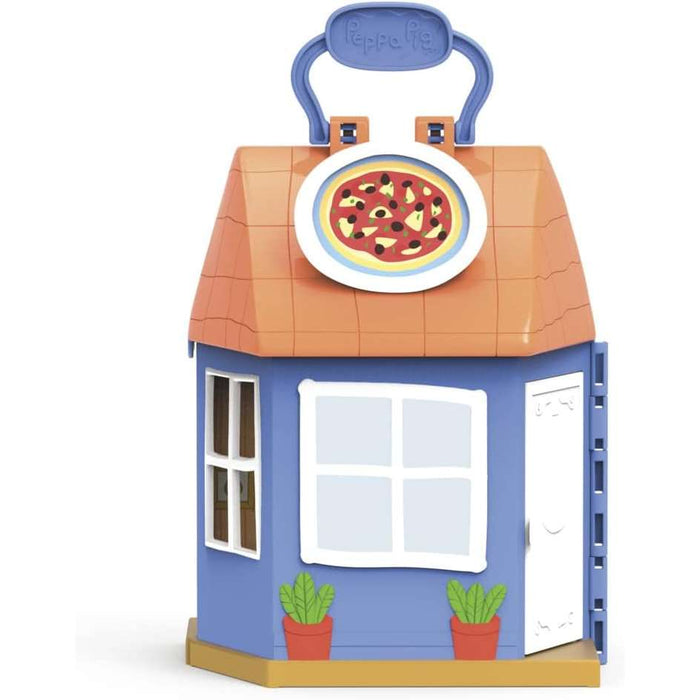 HASBRO Peppa Pig Pizza Place - F2169