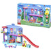 HASBRO Peppa Pig Centro Divertimenti - F2402