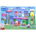 HASBRO Peppa Pig Centro Divertimenti - F2402