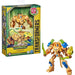 HASBRO Transformers Cyberverse Deluxe Cheetor - F2758