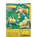 HASBRO Transformers Cyberverse Deluxe Cheetor - F2758