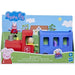 HASBRO Peppa Pig Il Treno Della Signorina Coniglio - F3630
