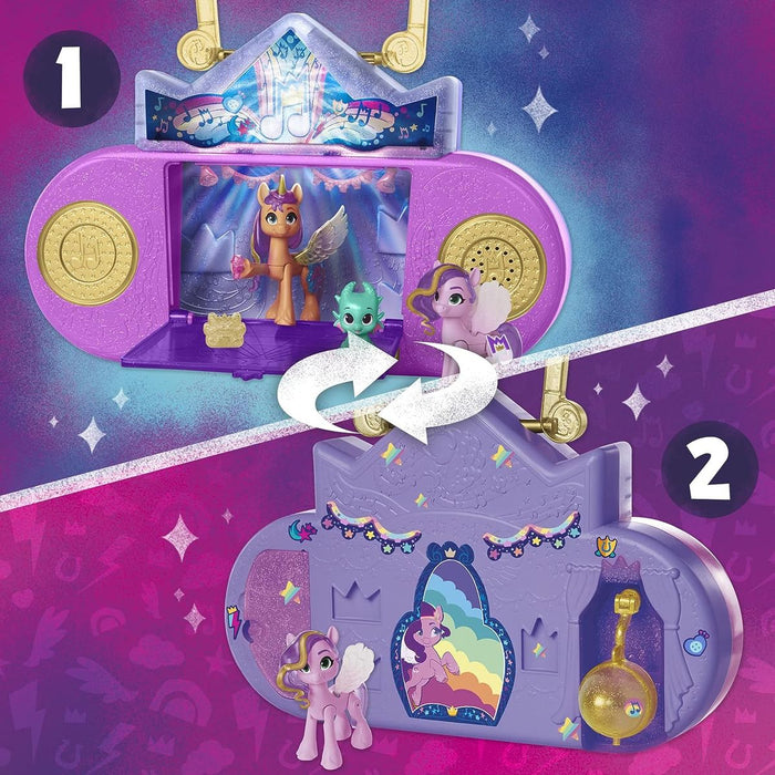 HASBRO My Little Pony Magica Radio - F3867