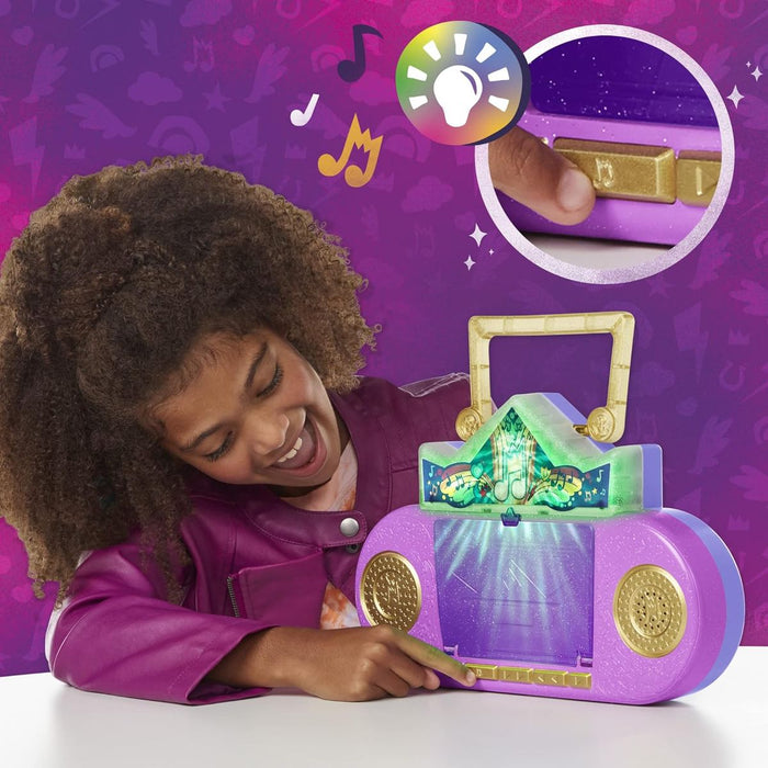HASBRO My Little Pony Magica Radio - F3867