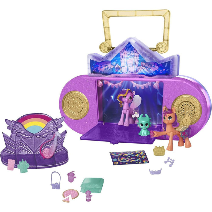 HASBRO My Little Pony Magica Radio - F3867